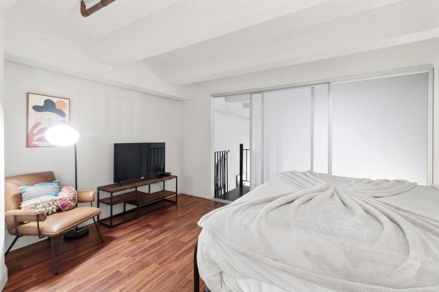 Sleeps 4! 2Br, Gym, Free Parking, Close To Major Attractions Philadelphia Ngoại thất bức ảnh