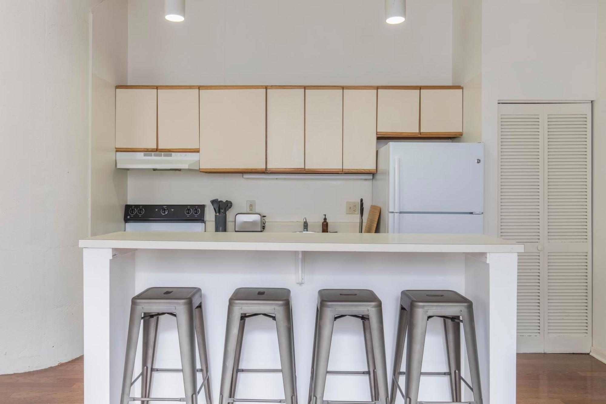 Sleeps 4! 2Br, Gym, Free Parking, Close To Major Attractions Philadelphia Ngoại thất bức ảnh
