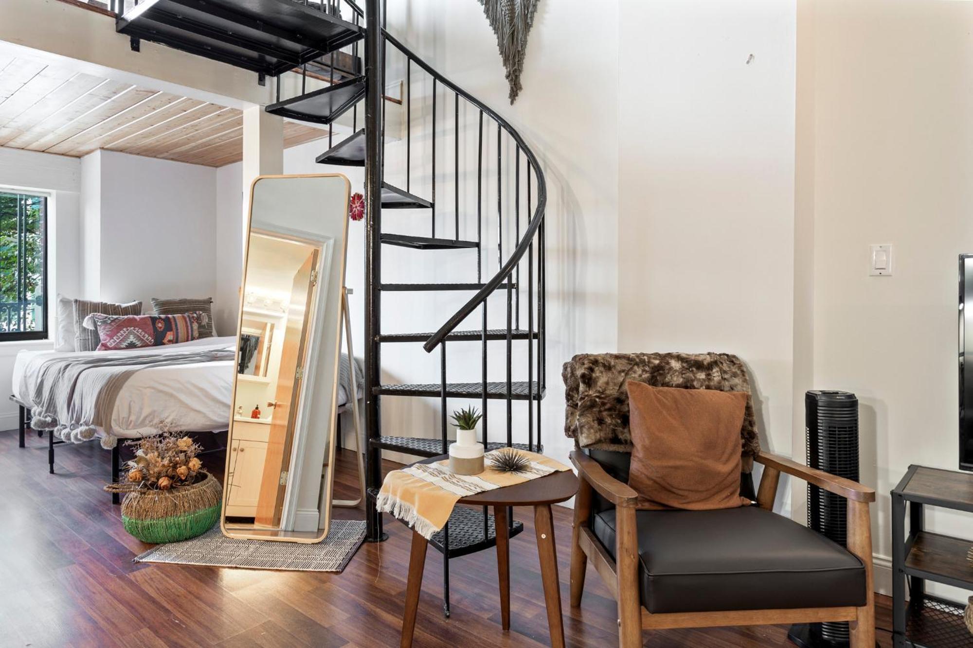 Sleeps 4! 2Br, Gym, Free Parking, Close To Major Attractions Philadelphia Ngoại thất bức ảnh
