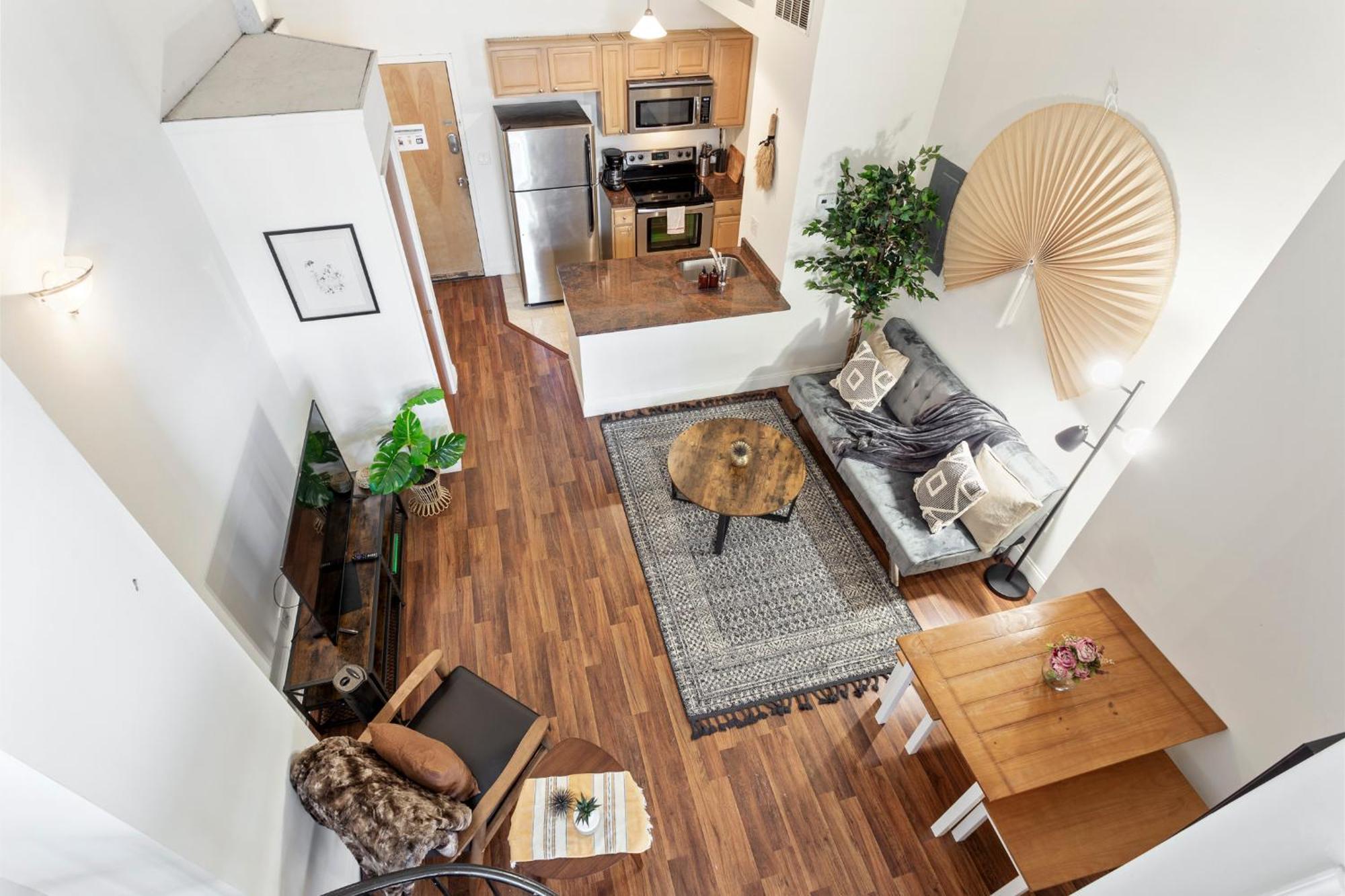 Sleeps 4! 2Br, Gym, Free Parking, Close To Major Attractions Philadelphia Ngoại thất bức ảnh