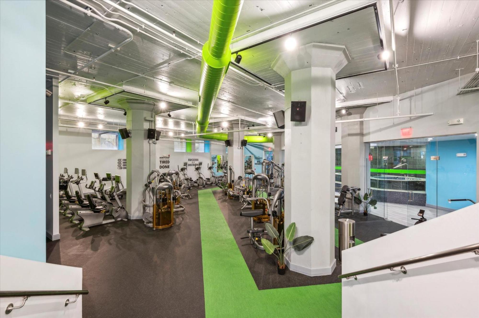 Sleeps 4! 2Br, Gym, Free Parking, Close To Major Attractions Philadelphia Ngoại thất bức ảnh